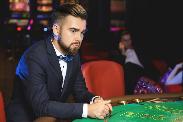Casino-style game formats and slots available on 1066 platform